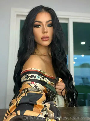 Kyliescreamsvip OnlyFans Leaked Free Thumbnail Picture - #Q7f4kBApiK