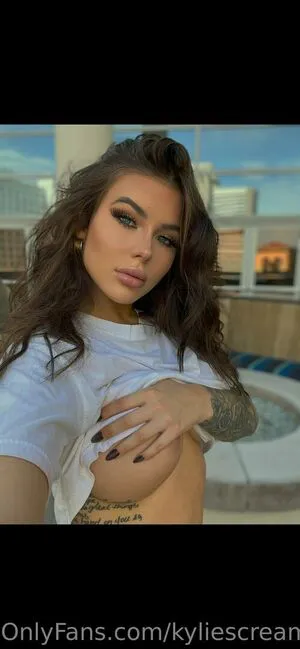 Kyliescreamsvip OnlyFans Leaked Free Thumbnail Picture - #VVaOLIFliG