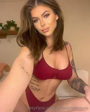 Kyliescreamsvip OnlyFans Leaked Free Thumbnail Picture - #WnrtLjvRf4