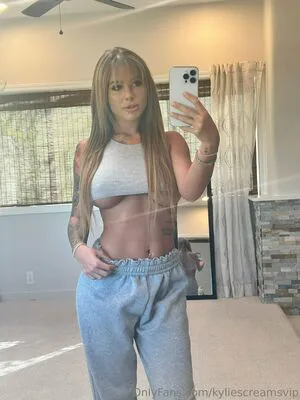 Kyliescreamsvip OnlyFans Leaked Free Thumbnail Picture - #bv9eJA4rmV