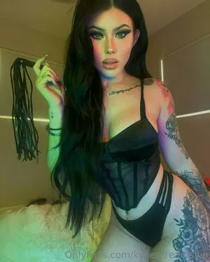 Kyliescreamsvip OnlyFans Leaked Free Thumbnail Picture - #y0JxWJDzw9