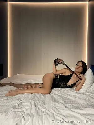 Kyliesiren OnlyFans Leaked Free Thumbnail Picture - #OI50VVH2Il
