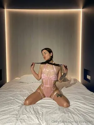 Kyliesiren OnlyFans Leaked Free Thumbnail Picture - #ymRgkkvcvA