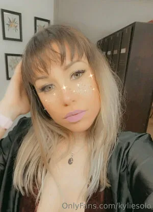 Kyliesolo OnlyFans Leaked Free Thumbnail Picture - #R5QIs1cdrC