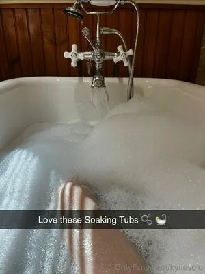 Kyliesolo OnlyFans Leaked Free Thumbnail Picture - #jAEhtHrjS3