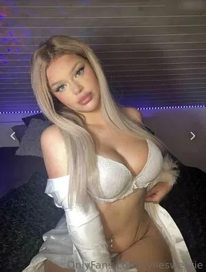 Kyliesweetie OnlyFans Leaked Free Thumbnail Picture - #0yqbWktQ83