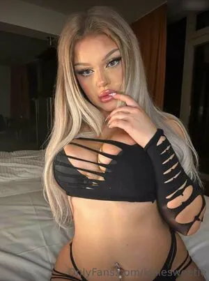 Kyliesweetie OnlyFans Leaked Free Thumbnail Picture - #wdy7IwPgVQ