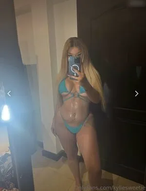 Kyliesweetie OnlyFans Leaked Free Thumbnail Picture - #y3haRrzcWN