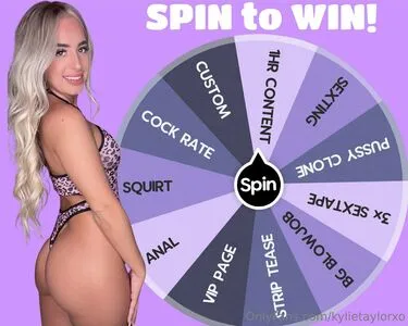 Kylietaylorxo OnlyFans Leaked Free Thumbnail Picture - #0DpkTL4ZkA