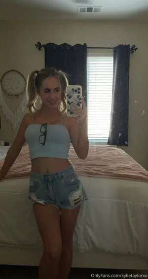 Kylietaylorxo OnlyFans Leaked Free Thumbnail Picture - #VCc9LCn9xd