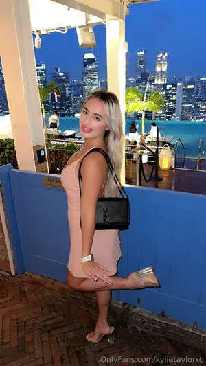 Kylietaylorxo OnlyFans Leaked Free Thumbnail Picture - #XOcdJ3t0kA