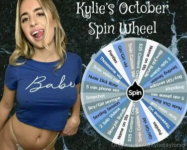 Kylietaylorxo OnlyFans Leaked Free Thumbnail Picture - #h2852cJNRt