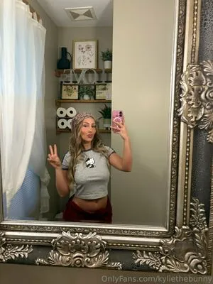 Kyliethebunny OnlyFans Leaked Free Thumbnail Picture - #MAuLhx5mul