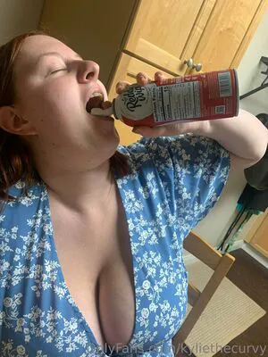 Kyliethecurvy OnlyFans Leaked Free Thumbnail Picture - #OD0nyP1k4d