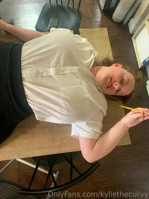 Kyliethecurvy OnlyFans Leaked Free Thumbnail Picture - #PBVdNQoSpU