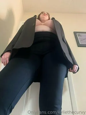 Kyliethecurvy OnlyFans Leaked Free Thumbnail Picture - #RRC5DOZzfT