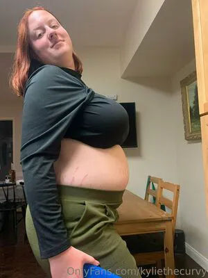 Kyliethecurvy OnlyFans Leaked Free Thumbnail Picture - #U0L6EC5bPL