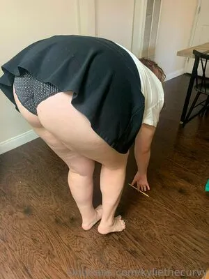 Kyliethecurvy OnlyFans Leaked Free Thumbnail Picture - #b1LMpPxziO
