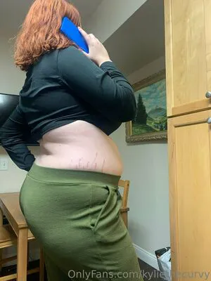 Kyliethecurvy OnlyFans Leaked Free Thumbnail Picture - #bjEUrugALR