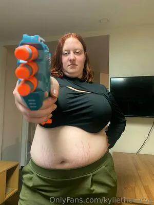 Kyliethecurvy OnlyFans Leaked Free Thumbnail Picture - #q90Ir6Ln8f
