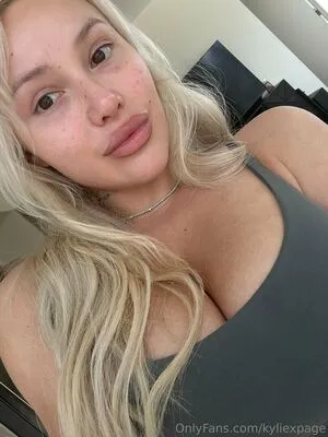 Kyliexpage OnlyFans Leaked Free Thumbnail Picture - #GwTcjXNmsg