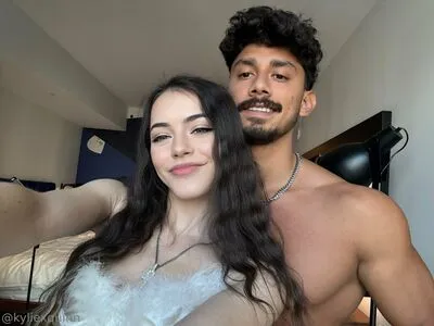 Kyliexquinn OnlyFans Leaked Free Thumbnail Picture - #D1yws3laHW