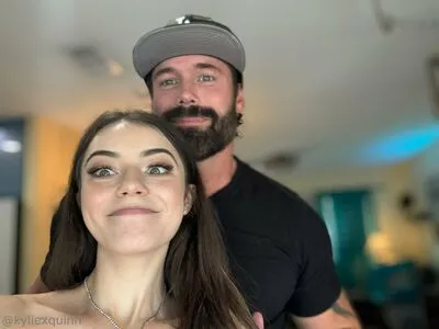 Kyliexquinn OnlyFans Leaked Free Thumbnail Picture - #FmoGM09U9R