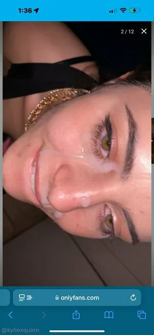 Kyliexquinn OnlyFans Leaked Free Thumbnail Picture - #cPQhe8dLhE