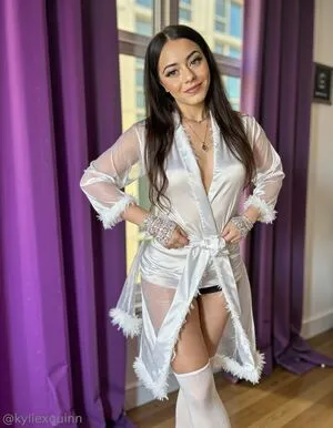 Kyliexquinn OnlyFans Leaked Free Thumbnail Picture - #hgjxLx2UVn