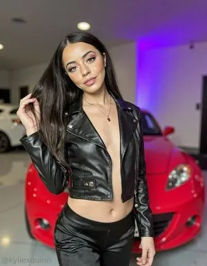 Kyliexquinn OnlyFans Leaked Free Thumbnail Picture - #obrwNZHh1w