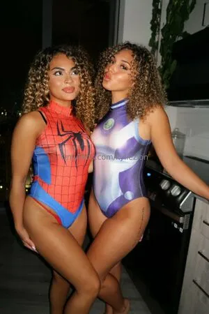 Kyliezion OnlyFans Leaked Free Thumbnail Picture - #t7SM5re5jO