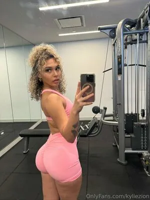 Kyliezion OnlyFans Leaked Free Thumbnail Picture - #0GagrIhH0W
