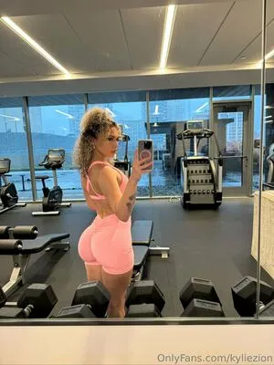 Kyliezion OnlyFans Leaked Free Thumbnail Picture - #5K7gdmTjP8