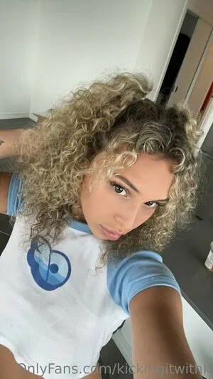 Kyliezion OnlyFans Leaked Free Thumbnail Picture - #A4C4IAmSnh