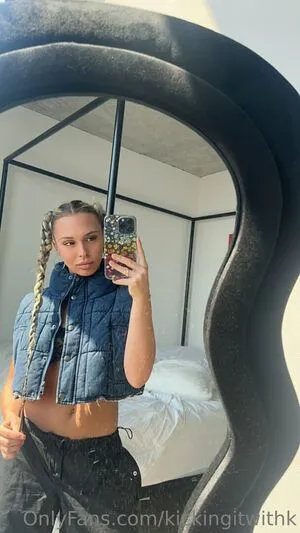 Kyliezion OnlyFans Leaked Free Thumbnail Picture - #MoX9DLj2Ls
