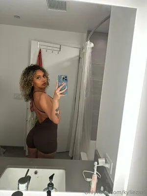 Kyliezion OnlyFans Leaked Free Thumbnail Picture - #u7Z5ylTNhg