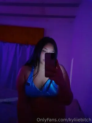 Kyliiebitch OnlyFans Leaked Free Thumbnail Picture - #cpcE9aQCYm