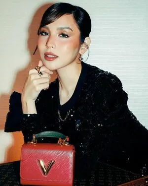 Kyline Alcantara OnlyFans Leaked Free Thumbnail Picture - #mFEmigfEz6