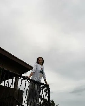 Kyline Alcantara OnlyFans Leaked Free Thumbnail Picture - #ruu3ajdShe