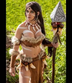 Kylliecosplay OnlyFans Leaked Free Thumbnail Picture - #xKnNFjvP5N