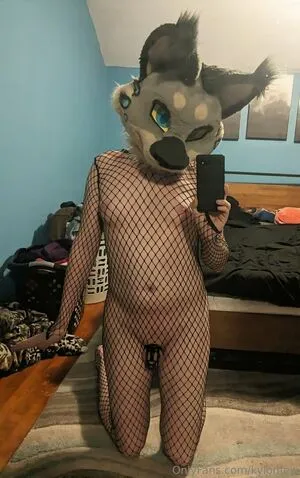Kylomew OnlyFans Leaked Free Thumbnail Picture - #3lVL2laVuT