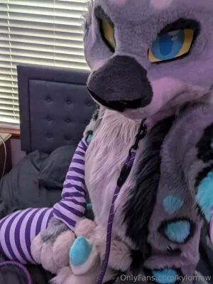 Kylomew OnlyFans Leaked Free Thumbnail Picture - #4152i1p5vZ