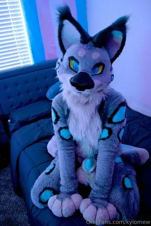 Kylomew OnlyFans Leaked Free Thumbnail Picture - #DxTbOGq1mG