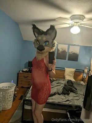 Kylomew OnlyFans Leaked Free Thumbnail Picture - #K1OxNQK1GM
