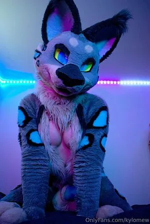 Kylomew OnlyFans Leaked Free Thumbnail Picture - #dwuSWPpD4r