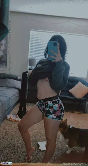 Kylsbaby777 OnlyFans Leaked Free Thumbnail Picture - #DI5mPhNIrD