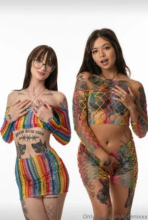 Kyluhhhh OnlyFans Leaked Free Thumbnail Picture - #VxWmnl5Neh