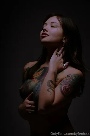 Kyluhhhh OnlyFans Leaked Free Thumbnail Picture - #fs6GXfKWiW