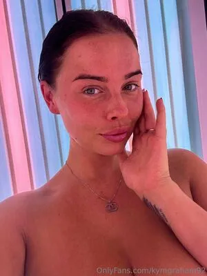 Kym Graham OnlyFans Leaked Free Thumbnail Picture - #Du57YmchVi
