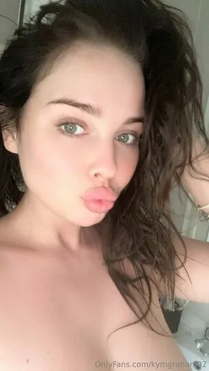 Kym Graham OnlyFans Leaked Free Thumbnail Picture - #KXWrDBZF4U